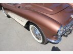Thumbnail Photo 21 for New 1957 Chevrolet Corvette